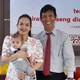 Martua Canon Robertus Siringoringo